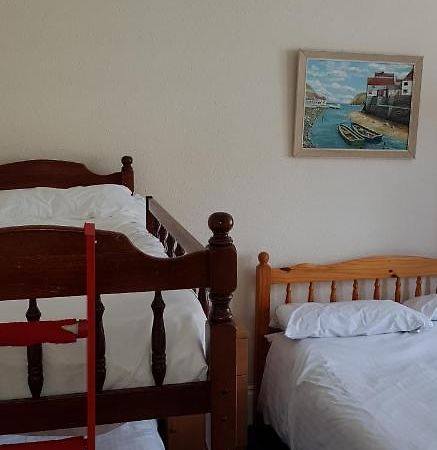 6 Berth Ground Floor Flat Glen Villa 2 Great Yarmouth Eksteriør bilde