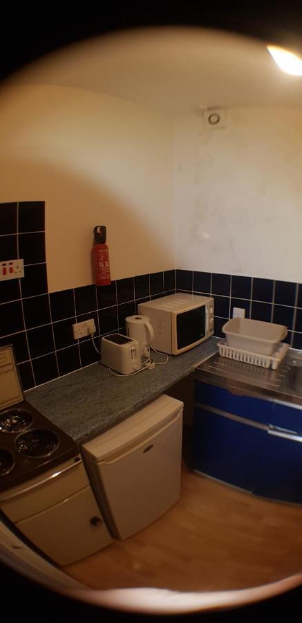 6 Berth Ground Floor Flat Glen Villa 2 Great Yarmouth Eksteriør bilde
