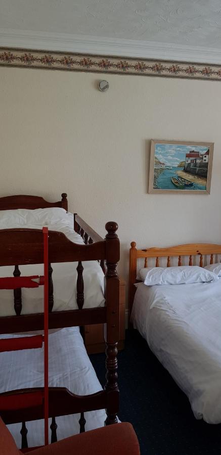 6 Berth Ground Floor Flat Glen Villa 2 Great Yarmouth Eksteriør bilde