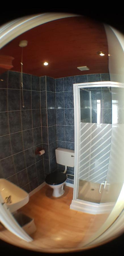 6 Berth Ground Floor Flat Glen Villa 2 Great Yarmouth Eksteriør bilde