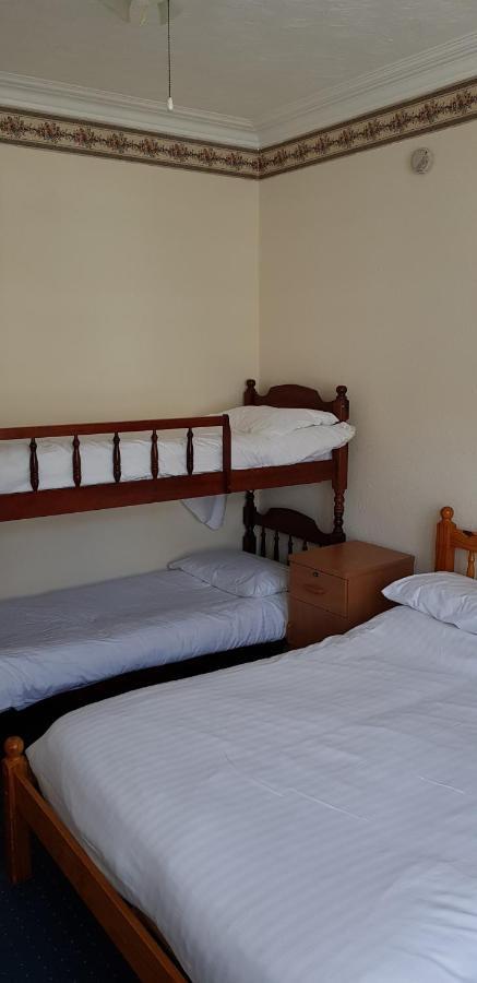 6 Berth Ground Floor Flat Glen Villa 2 Great Yarmouth Eksteriør bilde